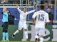 Half-Time Report: Real Madrid lead Shakhtar Donetsk through Ronaldo goal