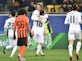 Player Ratings: Shakhtar Donetsk 3-4 Real Madrid