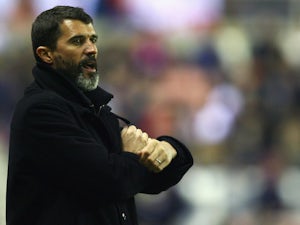 OTD: Roy Keane resigns as Sunderland boss
