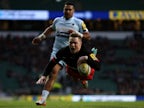 Mark McCall 'disappointed' to see Chris Ashton leave Saracens