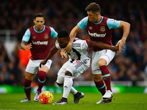 Preview: West Brom vs. West Ham