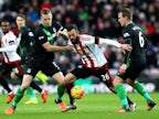 Half-Time Report: Goalless between Sunderland, Stoke City
