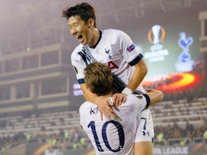Europa League roundup: Spurs, Bilbao progress