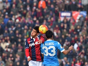 Report: Albiol close to Napoli return