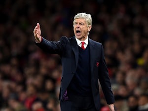 Wenger: 'We'll give everything to qualify'