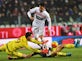 Half-Time Report: Carpi keeping out AC Milan