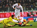 Half-Time Report: Carpi keeping out AC Milan