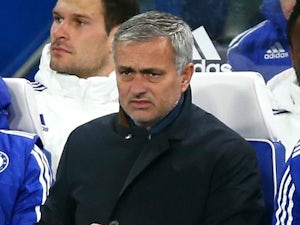 Mutu: 'Jose Mourinho is finished'