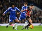 Half-Time Report: Chelsea, Bournemouth goalless after end-to-end first half