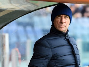 Genoa appoint Davide Ballardini as coach