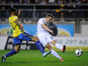 Real ease to victory, but could face Copa expulsion