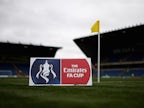 Derby County vs. Manchester United among FA Cup fourth round TV games
