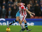 Half-Time Report: Ibrahim Afellay hands Stoke City advantage at break