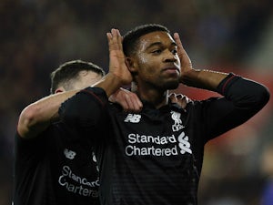 Ibe: 'Klopp makes us think we can win PL'