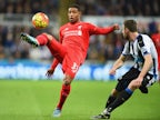 Half-Time Report: Honours even at St James' Park between Newcastle United, Liverpool
