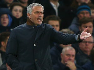 Mourinho: 'We deserved more comfortable win'
