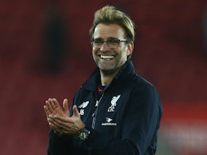 Houllier: 'Jurgen Klopp is a Liverpool fan'