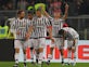 Result: Juventus claim victory over Lazio at Stadio Olimpico