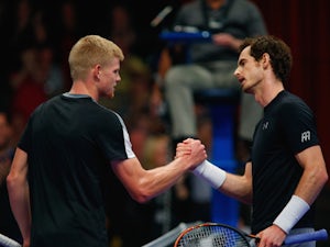 Murray, Edmund progress at French Open