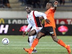 Lorient 'outraged' with Sunderland over Lamine Kone deal
