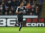 Half-Time Report: Riyad Mahrez double puts Leicester in charge against Swansea