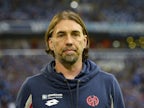 Wolfsburg sack Andries Jonker, appoint Martin Schmidt