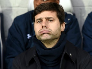 Pochettino: 'Not a good day for us'