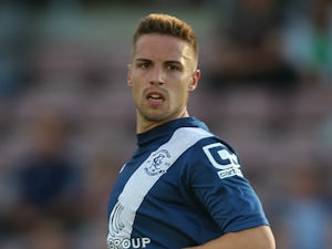 Mitch Hancox extends Crawley loan stay