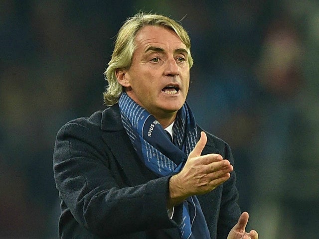 Roberto Mancini emerges as candidate to replace West Ham ...