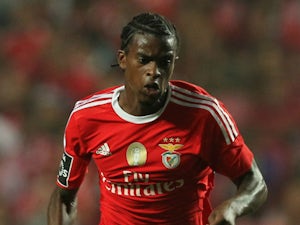 Derby fall to heavy Benfica defeat