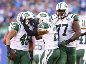 Jets come from behind to beat Giants in overtime