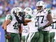 Result: New York Jets come from behind to beat New York Giants in overtime
