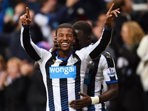 Team News: Newcastle name unchanged side for Spurs trip
