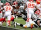 Half-Time Report: Oakland Raiders snatch half-time lead over Kansas City Chiefs