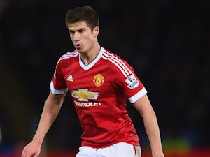 Paddy McNair picks up "ankle problem"