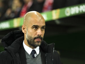 Man City close in on Servette youngster?