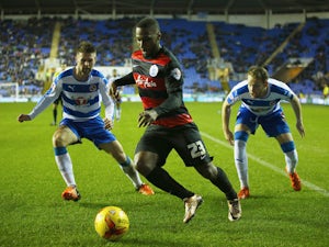Nedum Onuoha snatches win for QPR