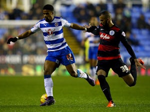 Live Commentary: Reading 0-1 Queens Park Rangers - as it happened