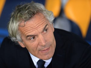Donadoni unhappy with penalty decision