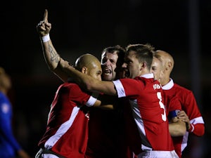 Live Commentary: Salford City 1-1 Hartlepool - as it happened