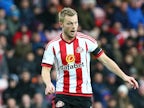 Sebastian Larsson 'ruled out of Sunderland's hectic festive schedule'