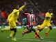 Half-Time Report: Joleon Lescott header gives Aston Villa lead at Southampton