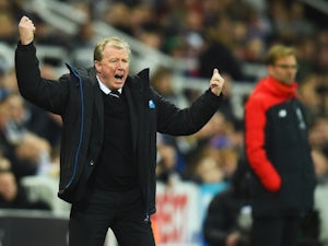 Steve McClaren hails "massive" victory