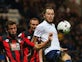 Preston North End striker Stevie May ruled out for season