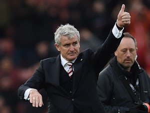 Nevin: 'Stoke could earn European spot'