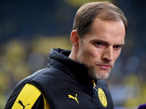Team News: Dortmund name six subs after Bartra injury