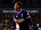 Dele Alli vows to "come back stronger"