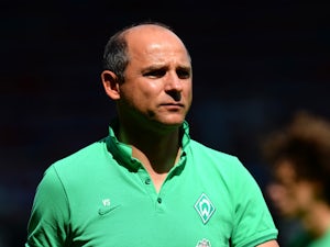 FC Koln strike late to deny Werder Bremen
