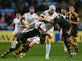 Result: Exeter Chiefs record bonus-point away victory over Wasps