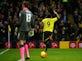 Half-Time Report: Troy Deeney penalty puts Watford ahead